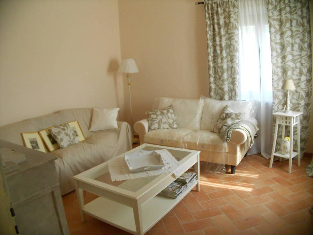 appartamento in vendita a Montegranaro