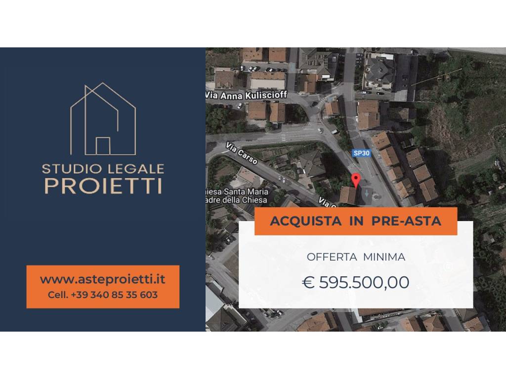 casa indipendente in vendita a Montegranaro