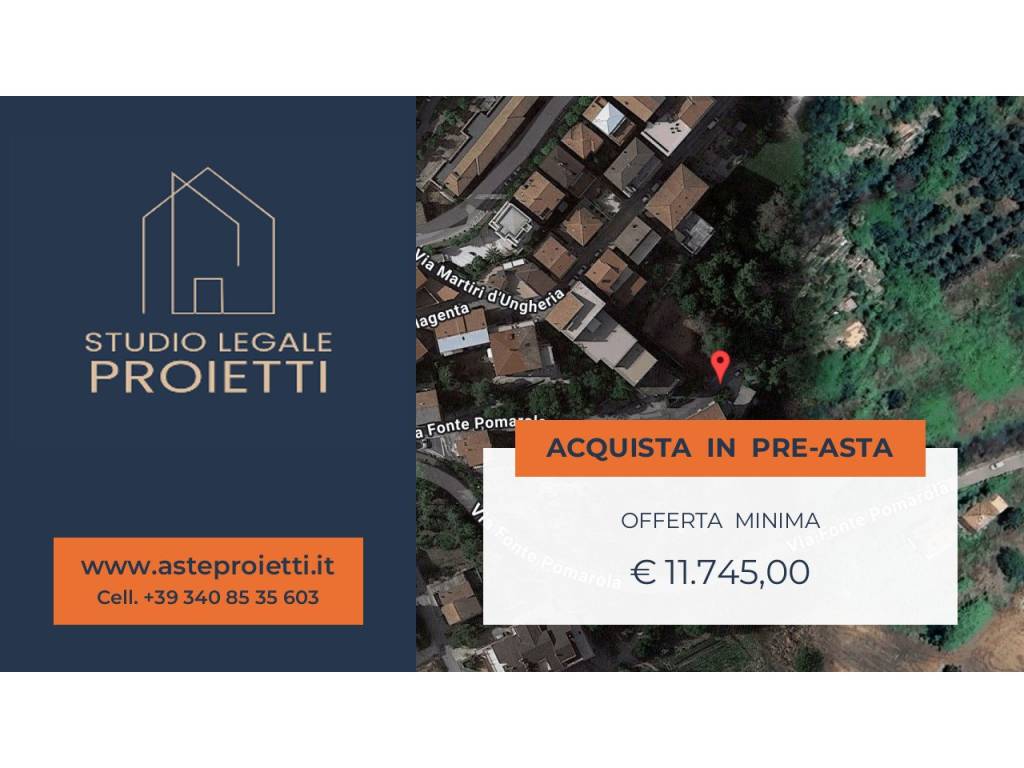 appartamento in vendita a Montegranaro