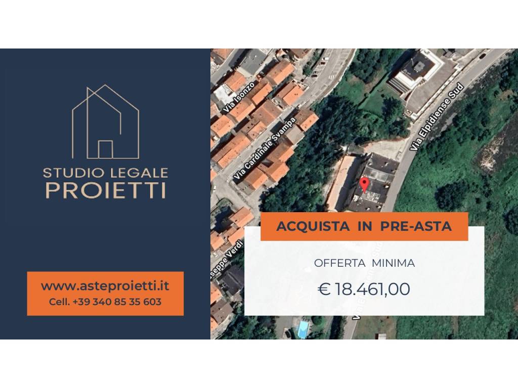 appartamento in vendita a Montegranaro