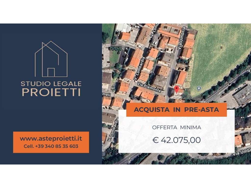 appartamento in vendita a Montegranaro