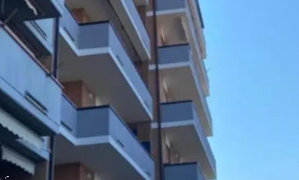 appartamento in vendita a Montegranaro