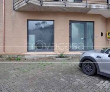 negozio in vendita a Montegranaro