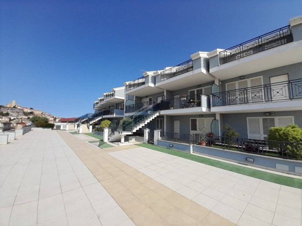 appartamento in vendita a Montegranaro