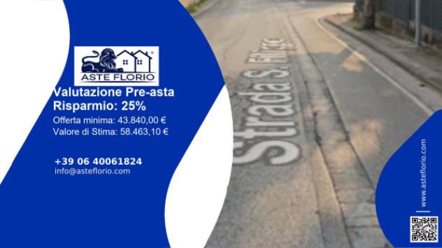 casa indipendente in vendita a Montegranaro in zona Villa Luciani