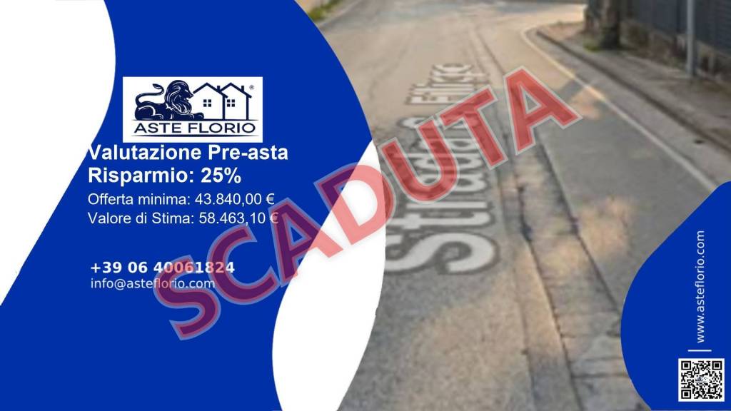 casa indipendente in vendita a Montegranaro in zona Villa Luciani