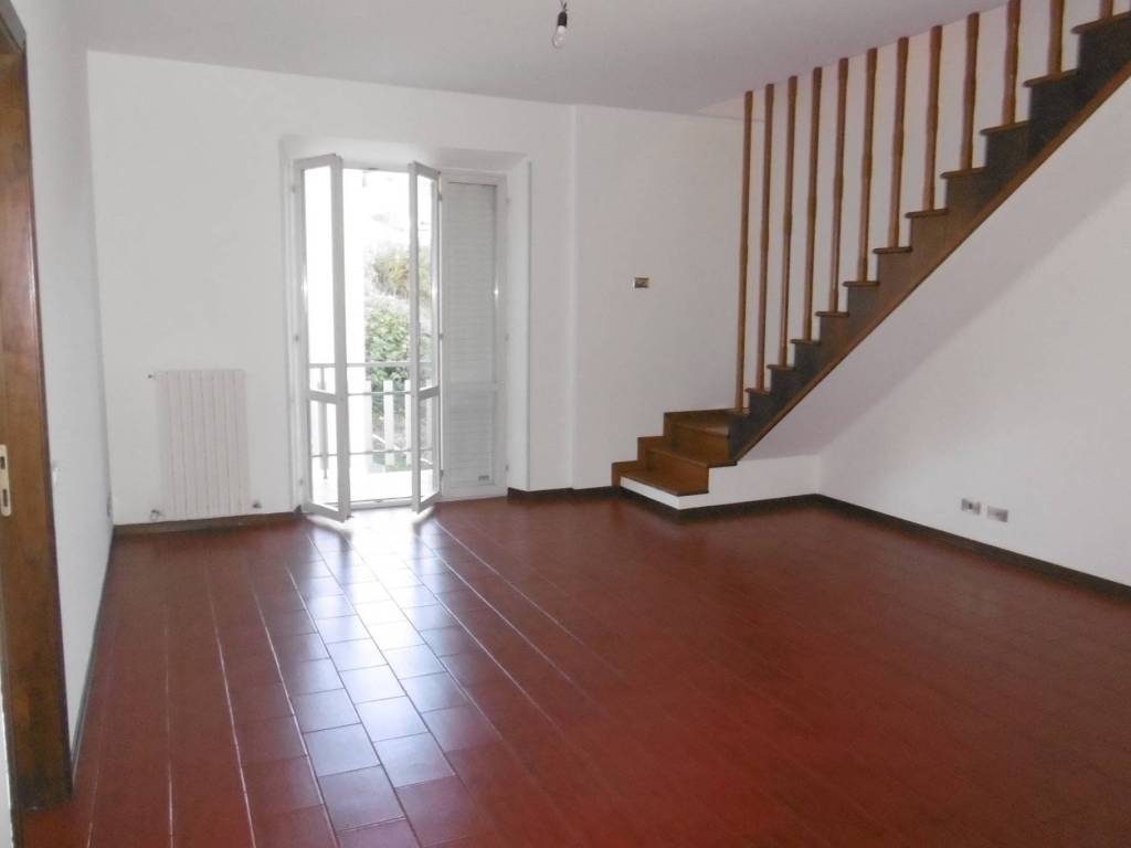 appartamento in vendita a Montegranaro in zona Santa Maria