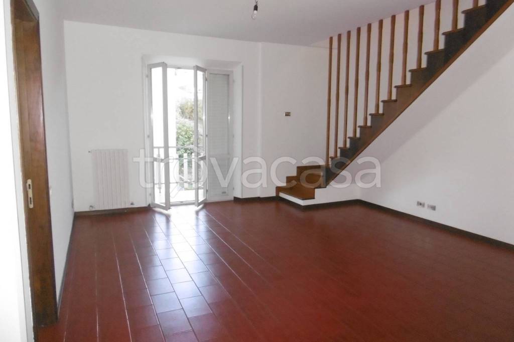 appartamento in vendita a Montegranaro in zona Santa Maria