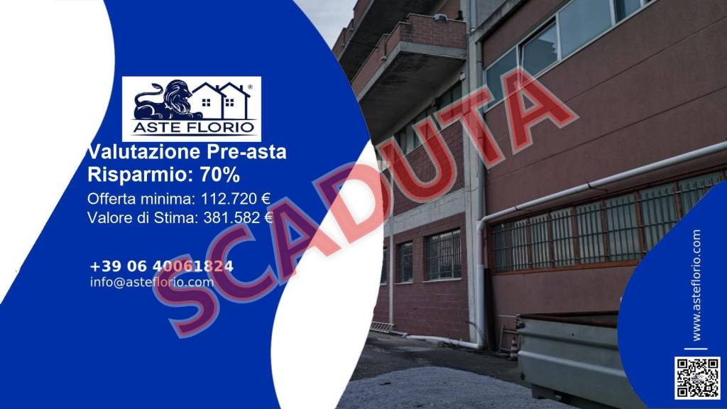 casa indipendente in vendita a Montegranaro in zona Villa Luciani
