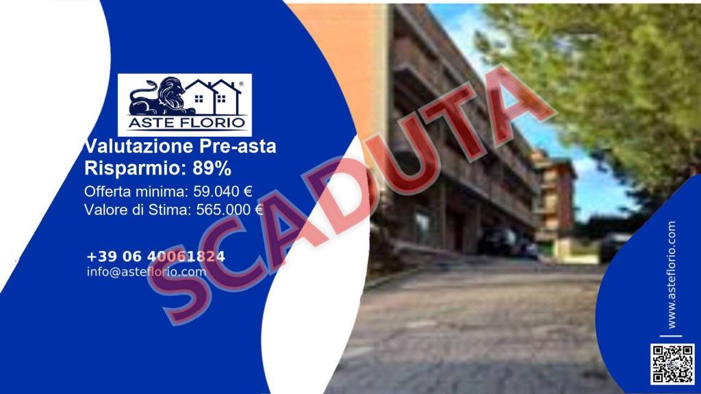 negozio in vendita a Montegranaro in zona Santa Maria