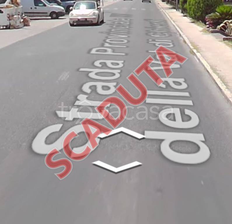 terreno agricolo in vendita a Montegranaro