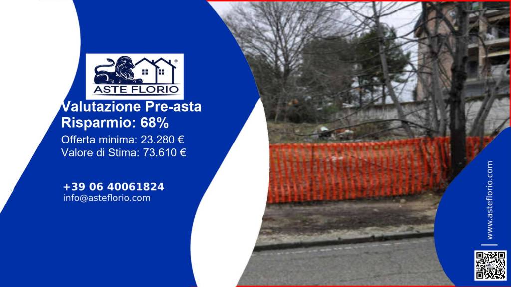 terreno agricolo in vendita a Montegranaro