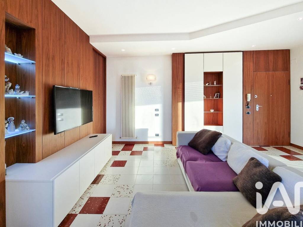 appartamento in vendita a Montegranaro