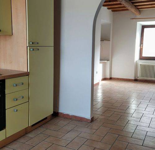 appartamento in vendita a Montegranaro in zona Santa Maria