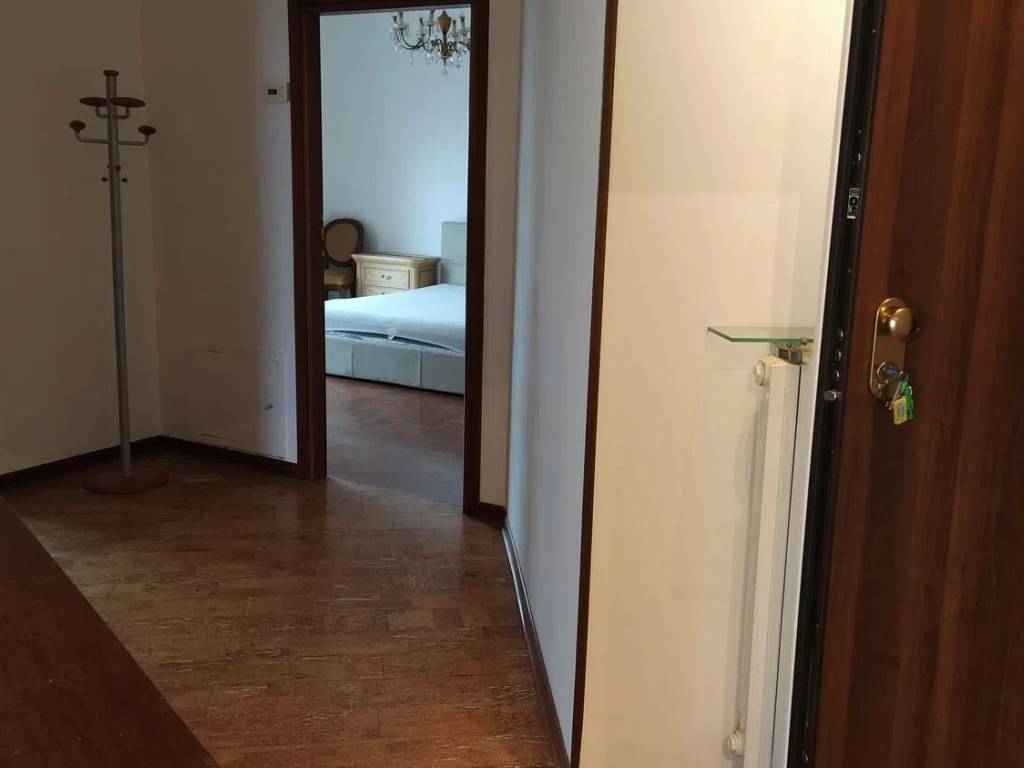 appartamento in vendita a Montegranaro