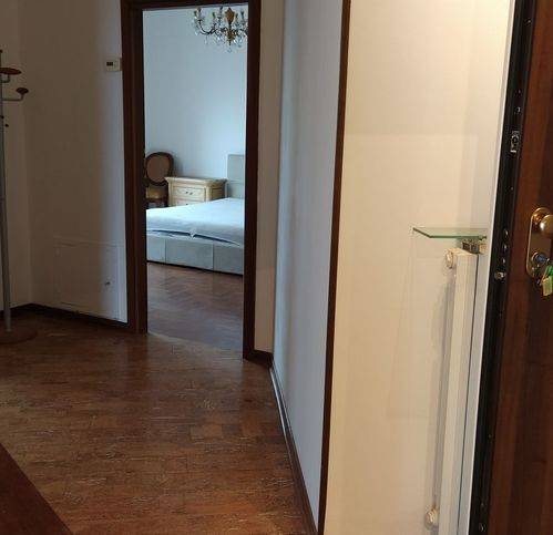 appartamento in vendita a Montegranaro