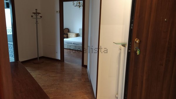 appartamento in vendita a Montegranaro