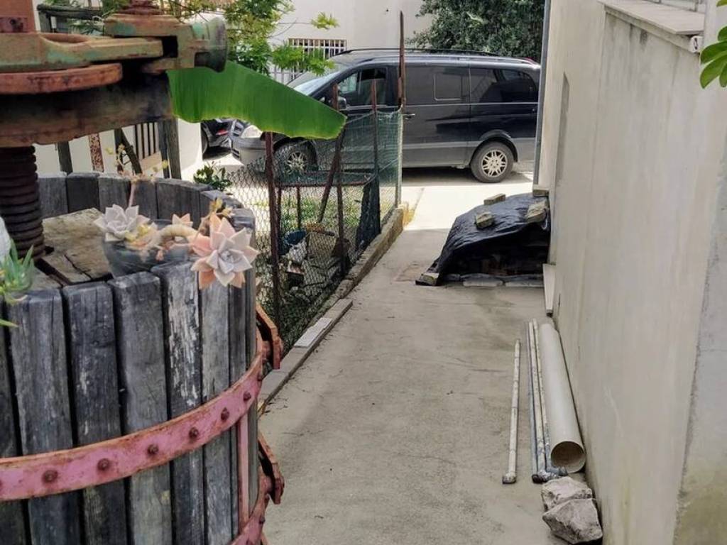 appartamento in vendita a Montegranaro in zona Santa Maria