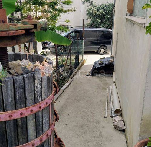 appartamento in vendita a Montegranaro in zona Santa Maria