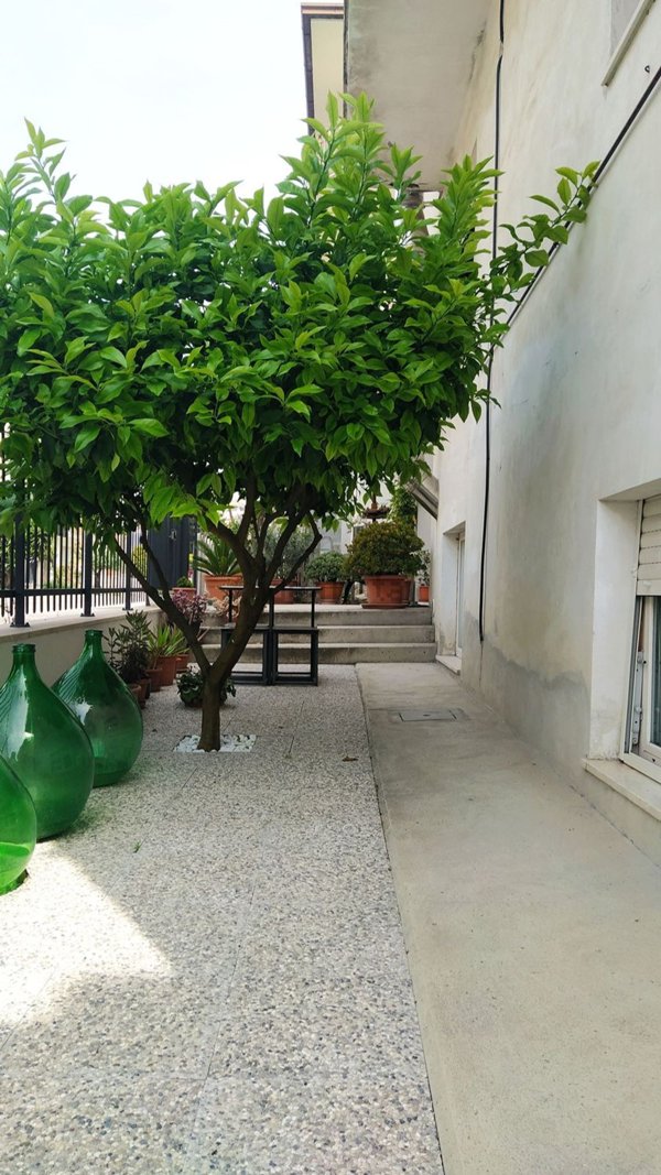 appartamento in vendita a Montegranaro in zona Santa Maria