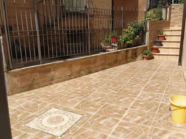 appartamento in vendita a Montegranaro