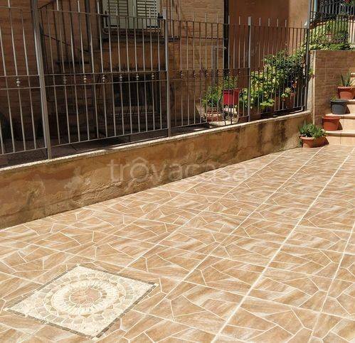 appartamento in vendita a Montegranaro