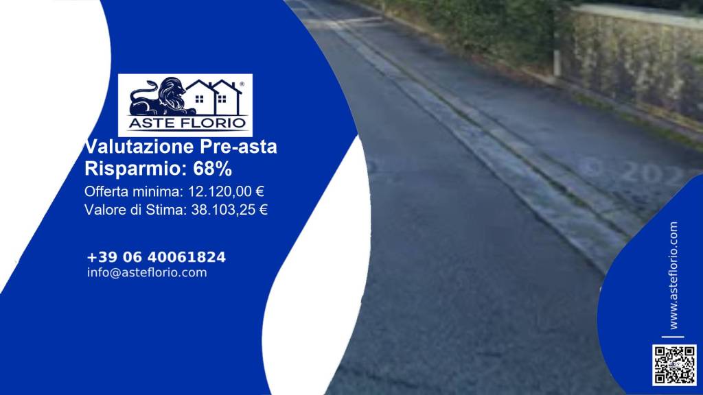 terreno edificabile in vendita a Montegranaro