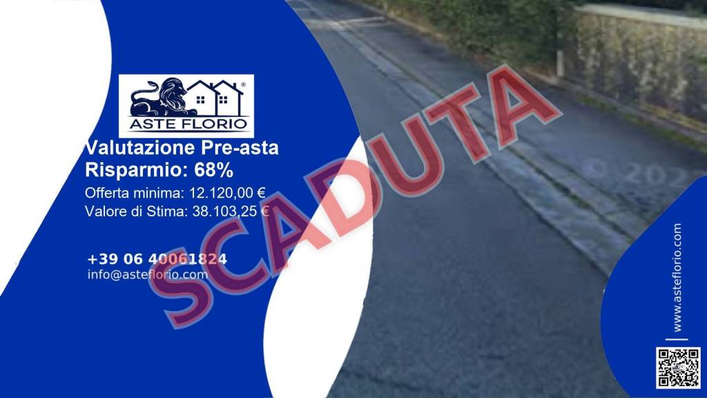 terreno edificabile in vendita a Montegranaro