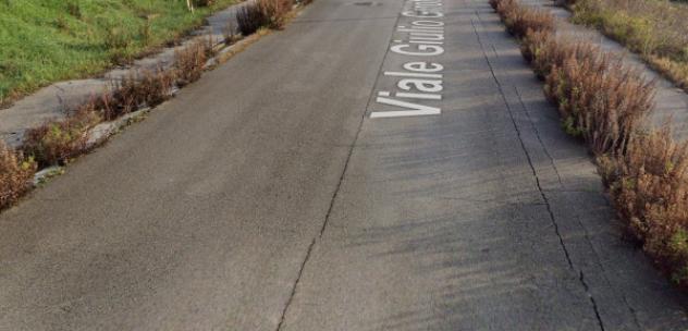 terreno edificabile in vendita a Montegranaro