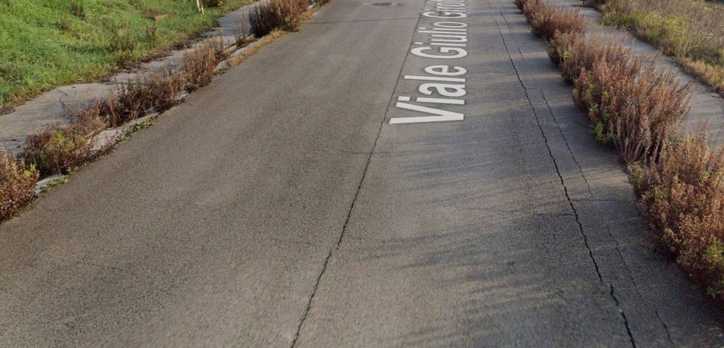 terreno edificabile in vendita a Montegranaro