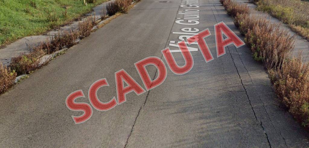 terreno edificabile in vendita a Montegranaro