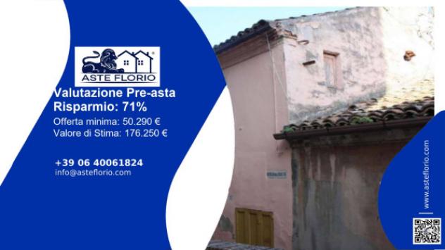 appartamento in vendita a Montegranaro