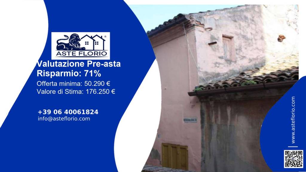 appartamento in vendita a Montegranaro