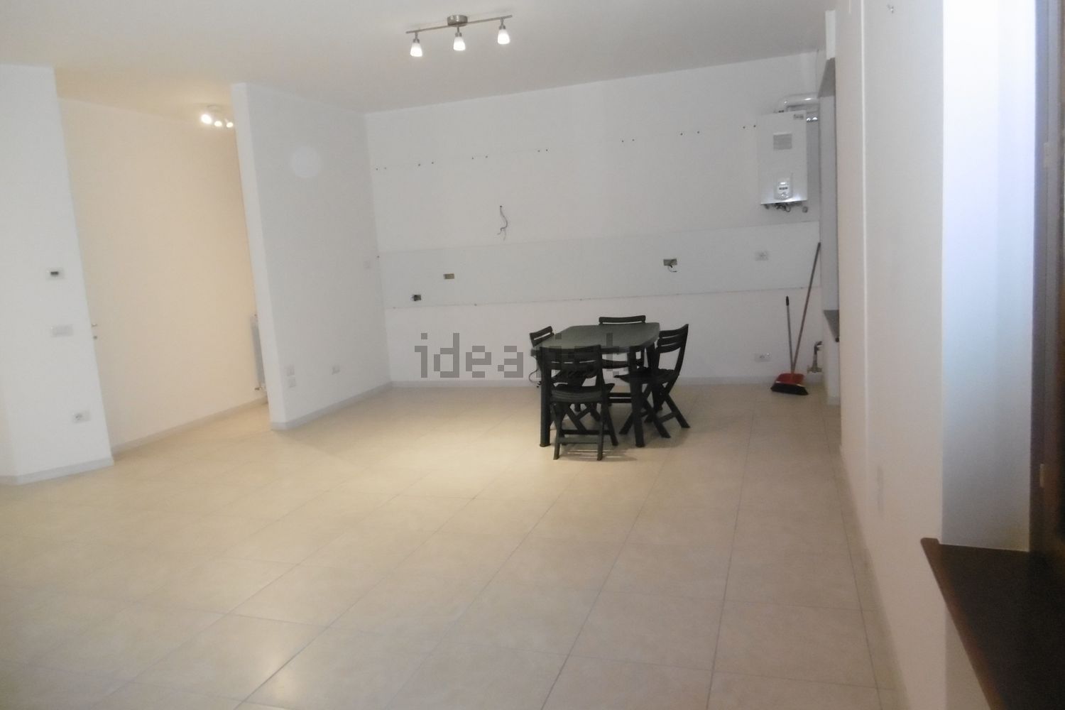 appartamento in vendita a Montegranaro