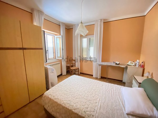 casa indipendente in vendita a Montegranaro