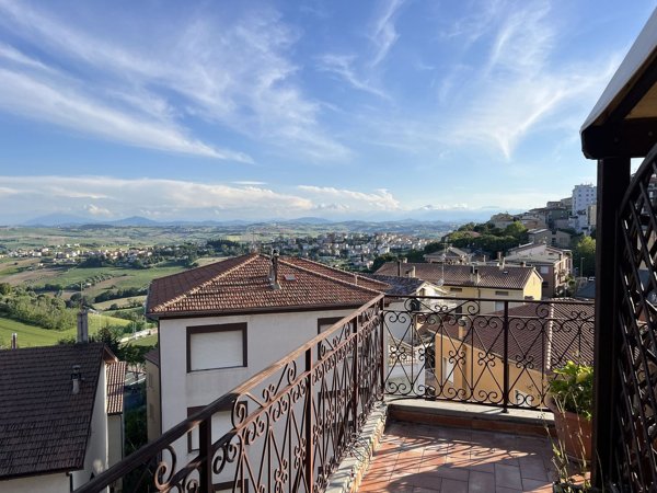 appartamento in vendita a Montegranaro