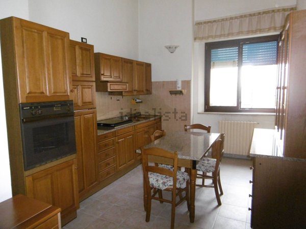 appartamento in vendita a Montegranaro