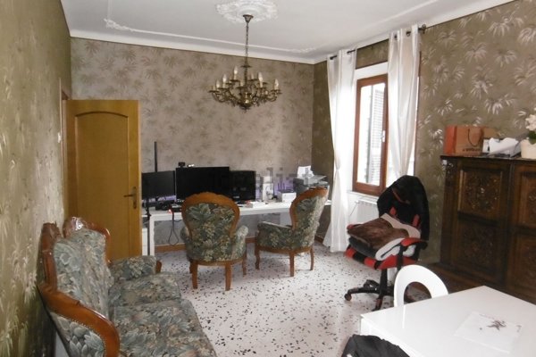 appartamento in vendita a Montegranaro