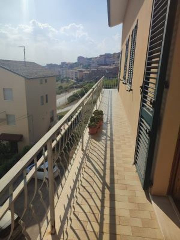 appartamento in vendita a Montegranaro