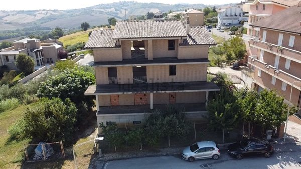 casale in vendita a Montegranaro