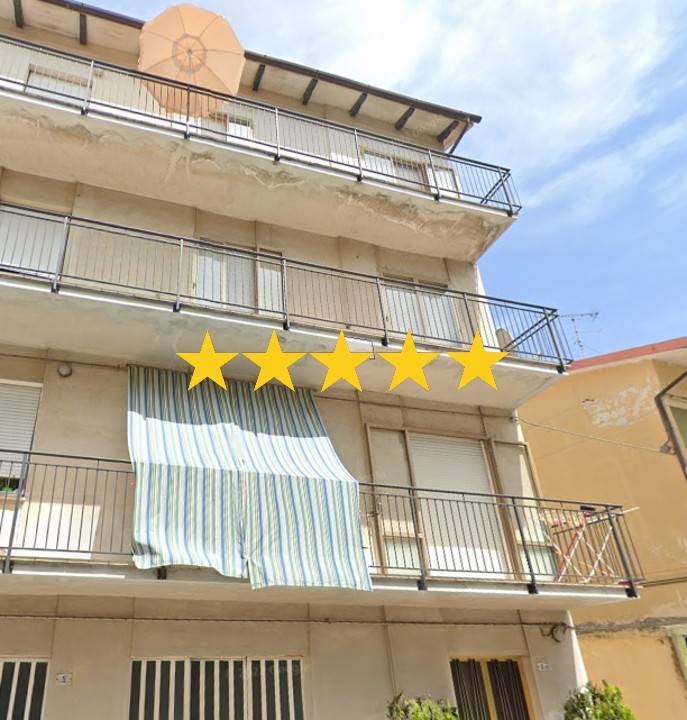 appartamento in vendita a Montegranaro