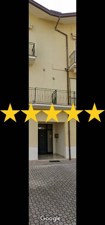 appartamento in vendita a Montegranaro