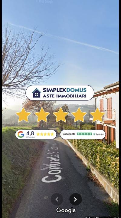 casa indipendente in vendita a Montegranaro in zona San Tommaso