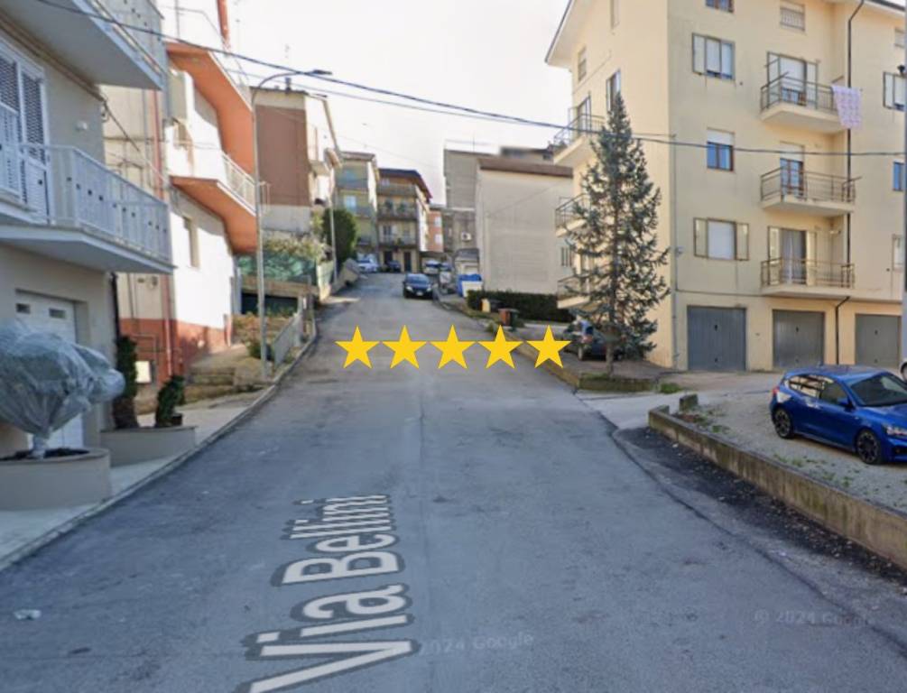 appartamento in vendita a Montegranaro