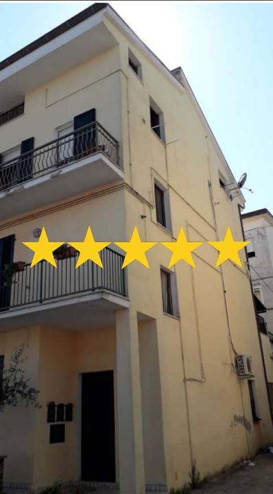 appartamento in vendita a Montegranaro