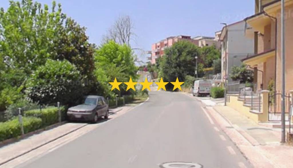 appartamento in vendita a Montegranaro