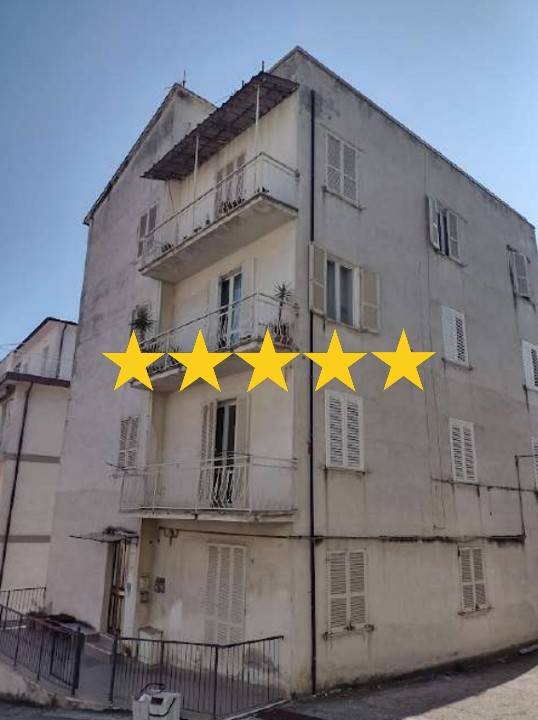 appartamento in vendita a Montegranaro