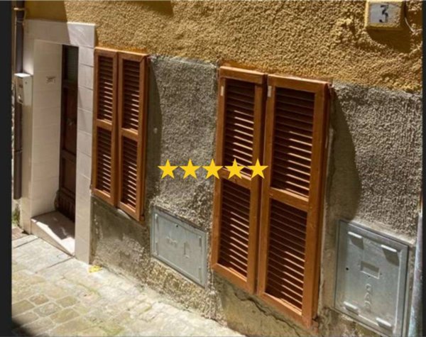 appartamento in vendita a Montegranaro