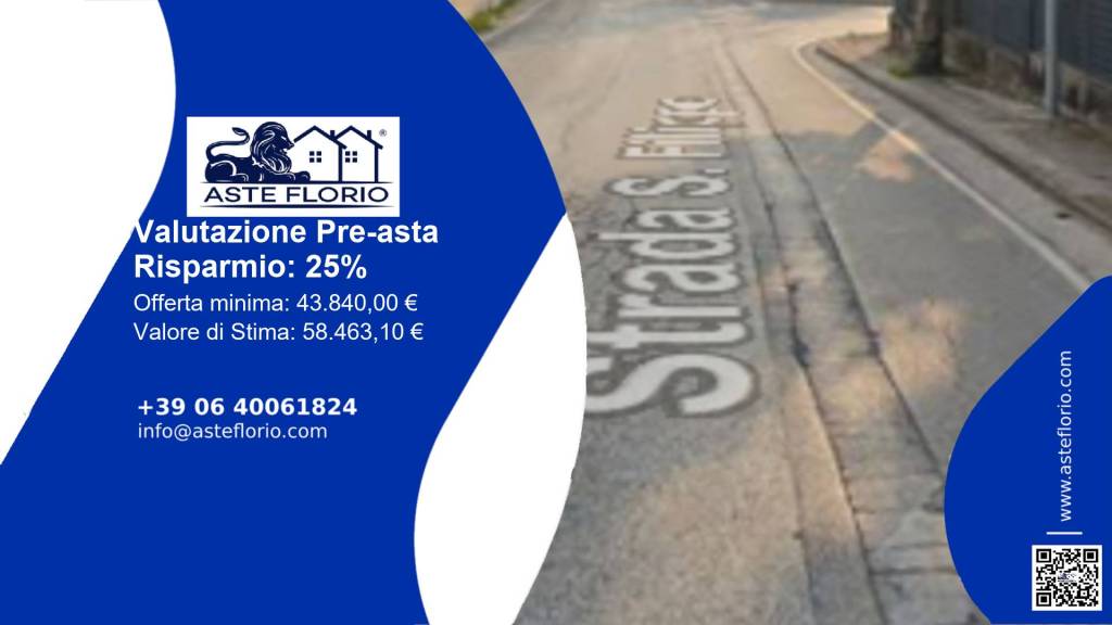 casa indipendente in vendita a Montegranaro in zona Villa Luciani