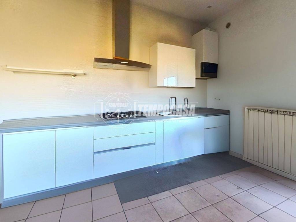 appartamento in vendita a Montegranaro